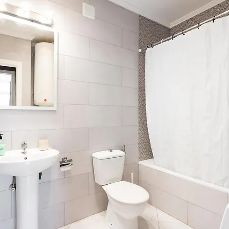 Апартаменты Home2book Cute With Pool, Callao Salvaje *