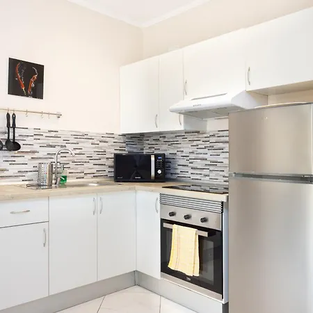 Home2book Cute With Pool, Callao Salvaje Адехе