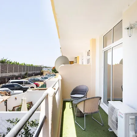 Home2book Cute With Pool, Callao Salvaje アデヘ