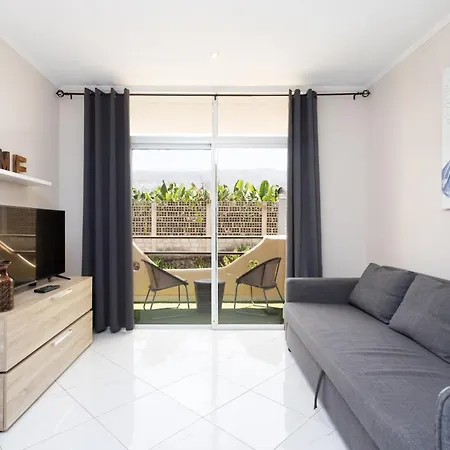 Apartment Home2book Cute With Pool, Callao Salvaje