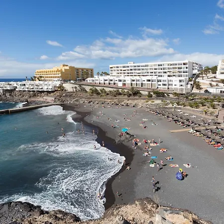 Apartman Home2book Cute With Pool, Callao Salvaje Costa Adeje (Tenerife)